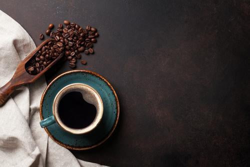 القهوة تحميك من ٦ أنواع من السرطان