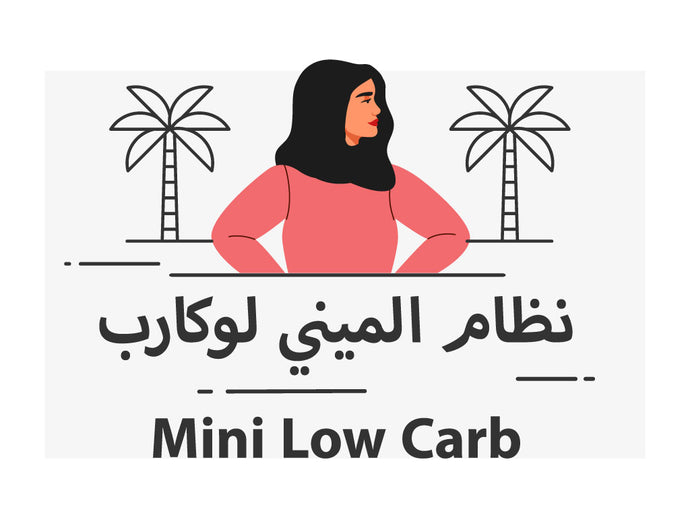 Mini Low Carb
