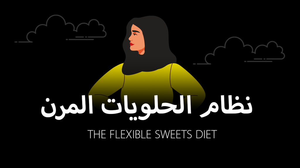 Flexible Sweets Plan for Females